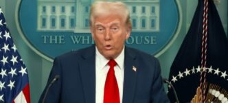 Trump calls again for Canada to become ’51st state’