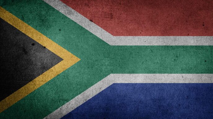 White South Africans clamour for US resettlement after Trump order