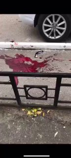 Timur Bekmansurov described before the attack on social networks how he intends to act: 1 ...