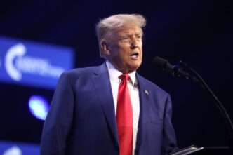 US Court: Bank CEO Guilty of Giving Bribe to get Trump Administration Job