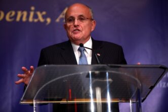 U.S. Sanctions Bosnian Serb Leader over Graft and for Destabilizing Moves