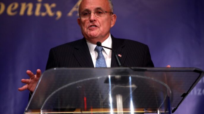 U.S. Sanctions Bosnian Serb Leader over Graft and for Destabilizing Moves