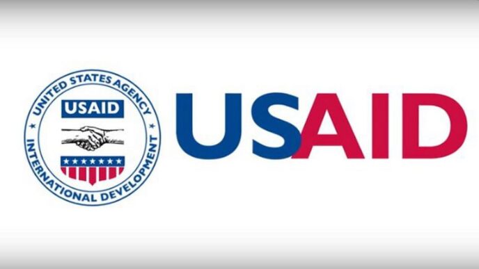 Nearly all USAID staff to be laid off: US media