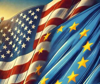 EU vows to enforce digital rules despite Trump tariff warning