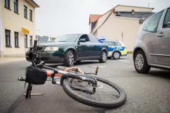 Learn About the Compensation Available After a Bicycle Accident in Gainesville