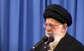 Khamenei warns of attempts to create ‘discord’ in Iran