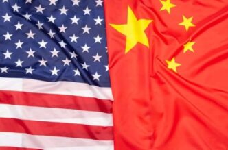 China condemns US after ‘Taiwan independence’ cut from govt site
