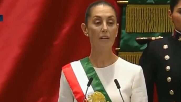 Mexico president hopeful of deal this week to avert US tariffs