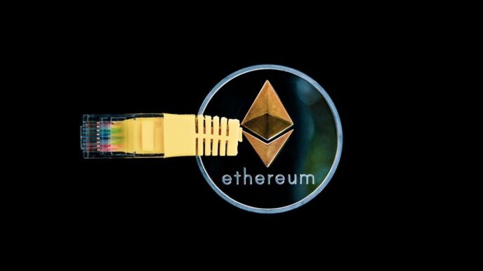 Mind control & crypto: the strange Ethereum burn that went viral