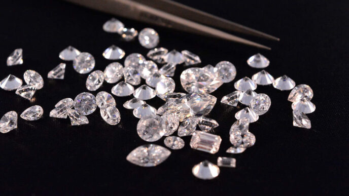 ‘Diamond verification’ device launched to fight lab-grown gems