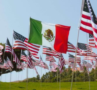 Mexican ministers to visit US seeking to avert tariffs