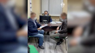 The investigating authorities of the State Pedagogical University of the IC of Russia for the GSU of the IC of Russia in the Moscow region before ...