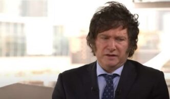 Argentina’s Milei denies role in ‘cryptogate’ as prosecutors launch probe