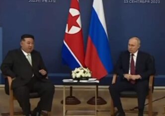 Seoul says North Korea has given Russia 200 long-range artillery pieces