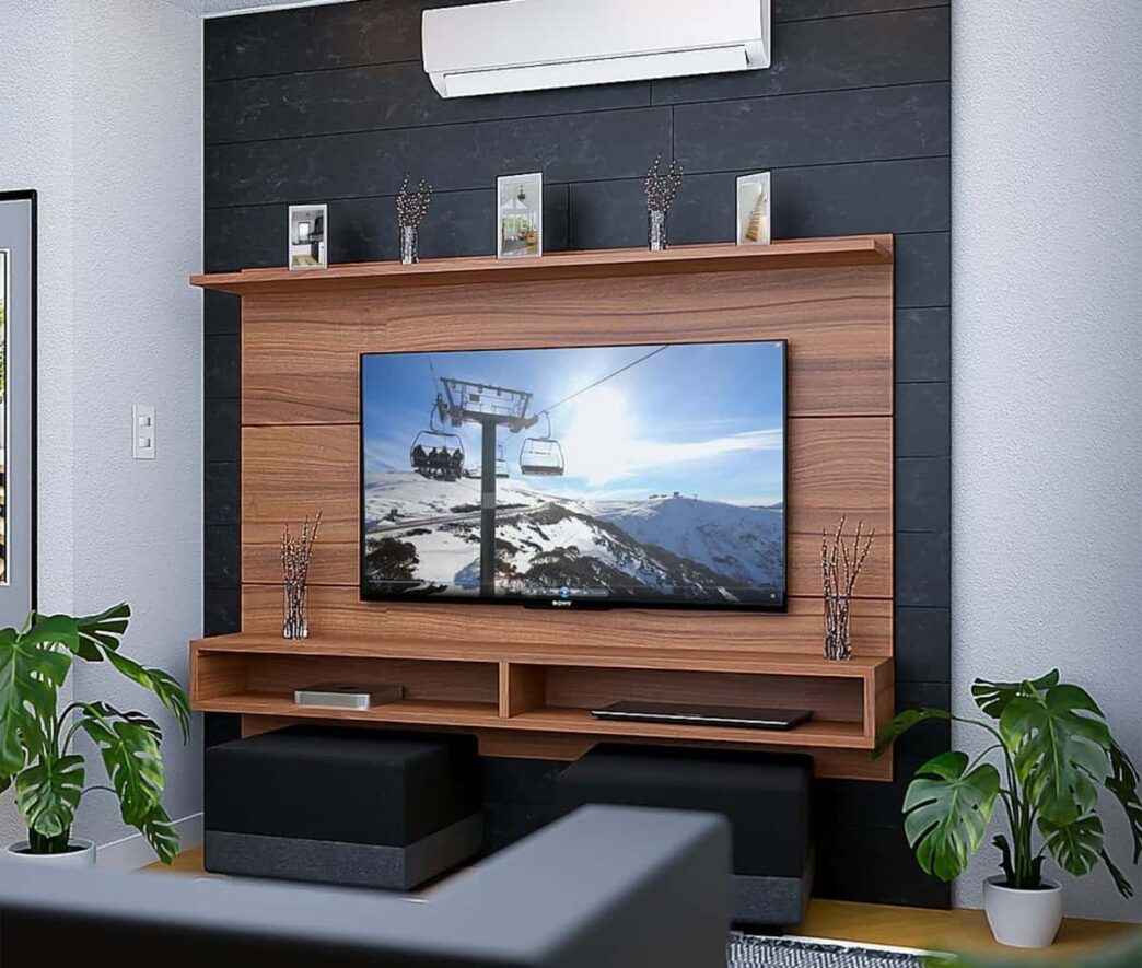 Wall-Mounted TVs: Why Professional Installation Is Worth It