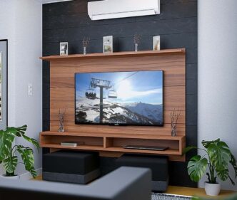Wall-Mounted TVs: Why Professional Installation Is Worth It
