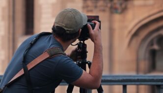The Art of Photography: Capturing Life’s Moments