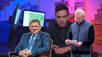 Investigative Department of the Investigative Committee of the Volgograd Region opened a case against ...