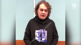 The TFR officially commented on the detention of a blogger Yuri Khovansky. He himself should be ...