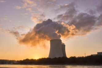 New Belgian government ditches nuclear power exit plan