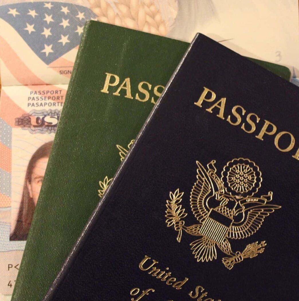 US stops issuing gender-neutral ‘X’ passports under Trump order