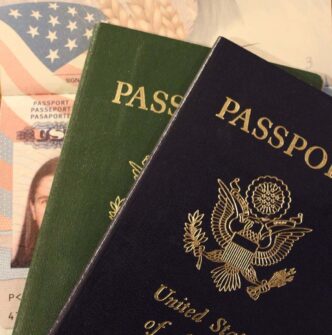 US stops issuing gender-neutral ‘X’ passports under Trump order
