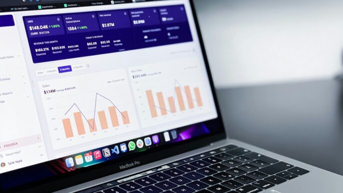 Reasons to Invest in Data Analytics Tools for Your Business