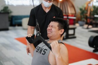 What Makes Personal Training So Effective?