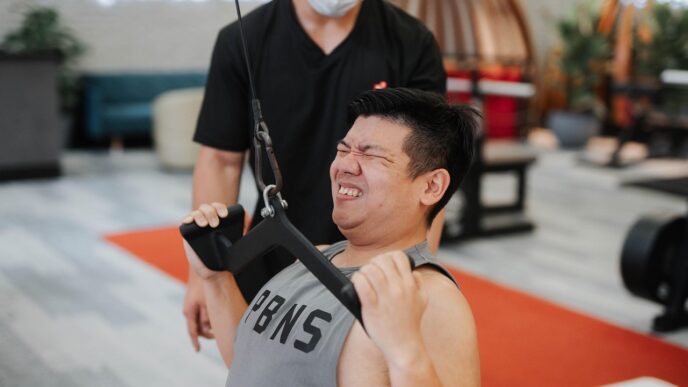 What Makes Personal Training So Effective?