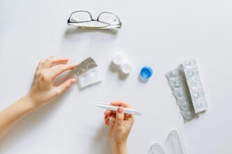 Contact Lens Use Growing in the United States, But Knowledge Gaps Still Exist