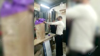 The investigation will apply to the court to election Vitaly with a careful preventive measure ...