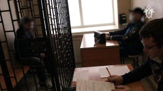 The Federal Security Service of the Russian Federation has been suppressed by the preparation of terror ...