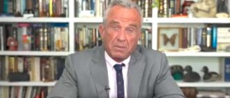 RFK Jr says he supports Trump’s anti-abortion policies