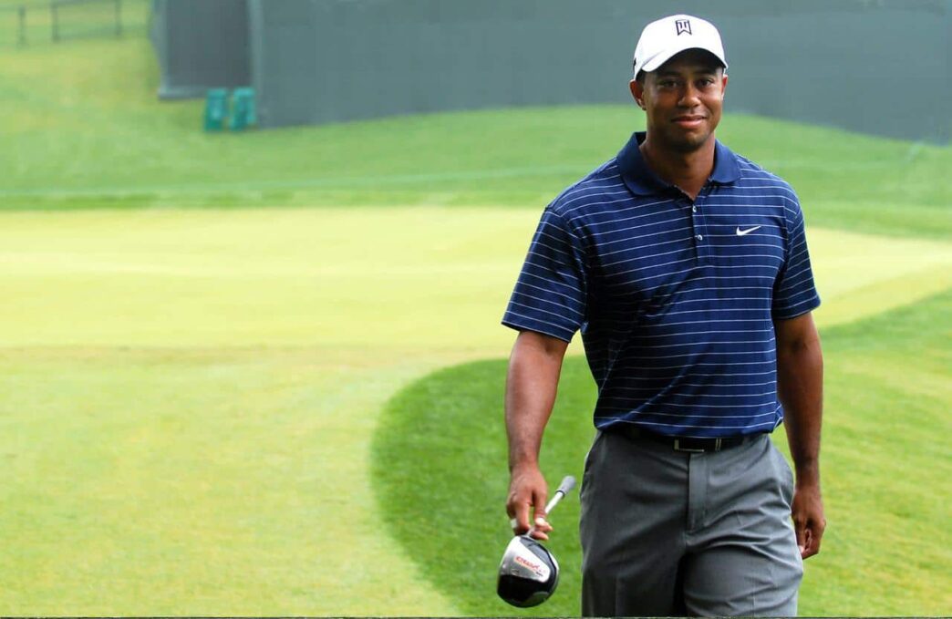 Tiger Woods announces death of mother, ‘my biggest fan’