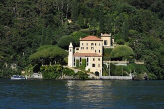 From the shores of the Great Lakes to the European hills: investing in a villa in Italy