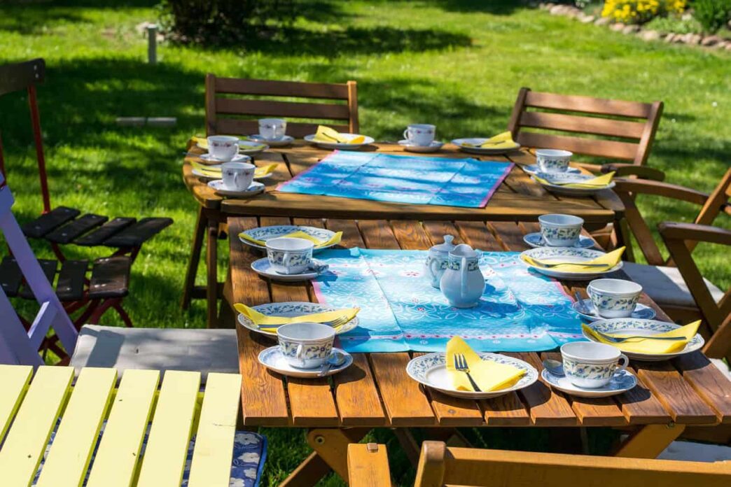 Low-Maintenance Backyard Ideas for a Stress-Free Outdoor Space
