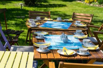 Low-Maintenance Backyard Ideas for a Stress-Free Outdoor Space