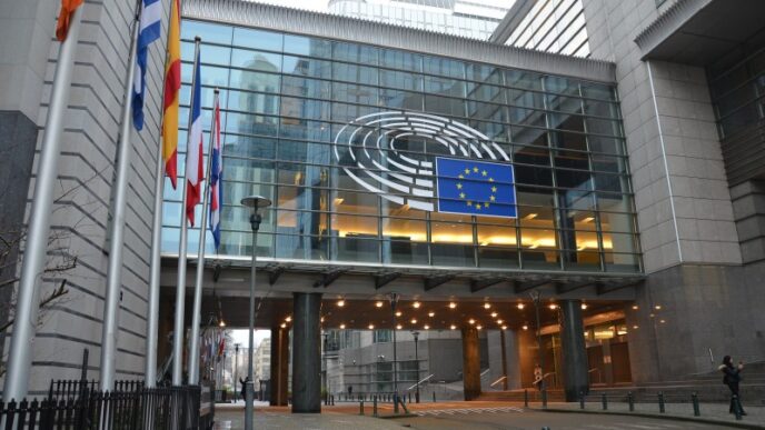 Czech Police Arrest 22 in $167M EU Funds Corruption Case