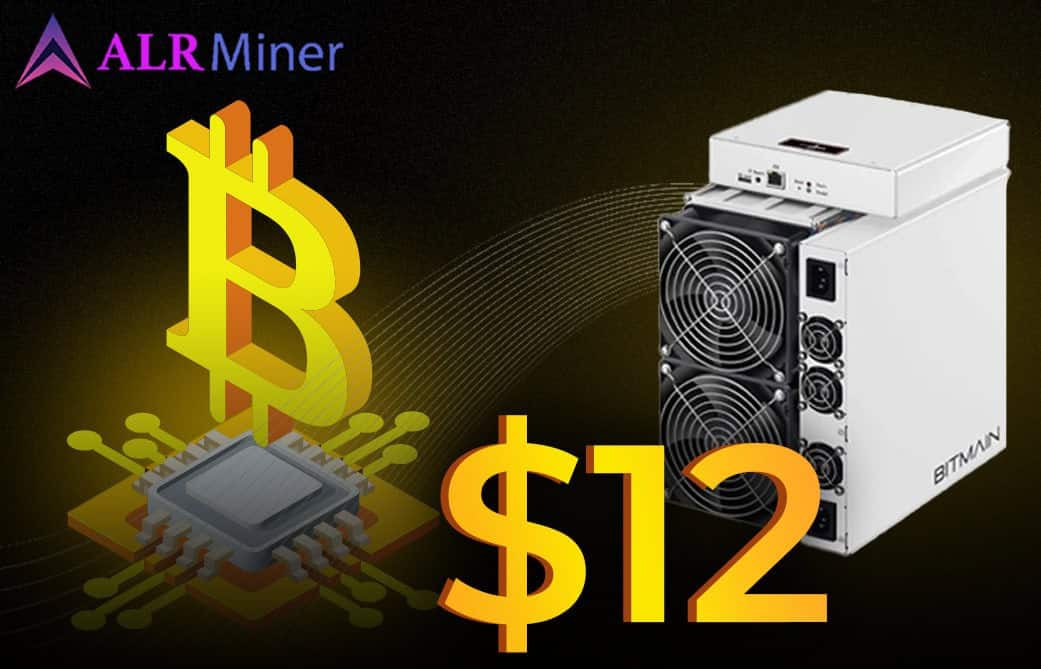 1742266523 229 New way to accumulate Bitcoin ALR Miner steadily grows wealth
