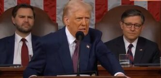 Trump to visit top US arts venue after takeover