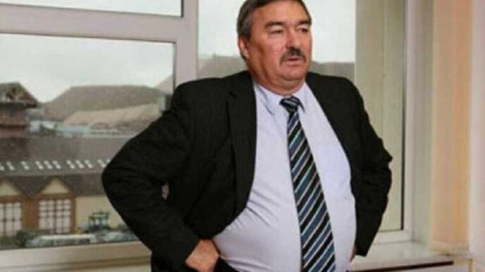 Peter Kondrashev