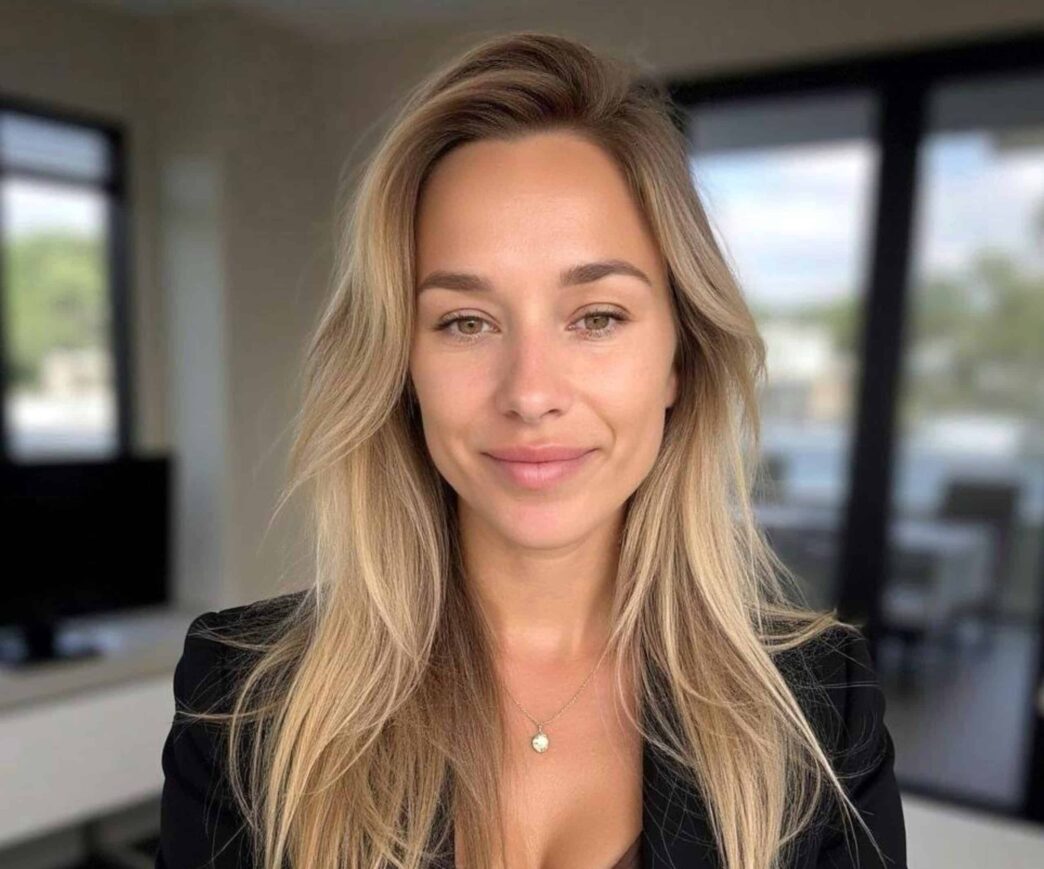 Designing beyond borders: The Journey of Kseniya Iyeropes, senior product designer at Amazon