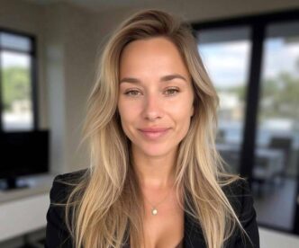 Designing beyond borders: The Journey of Kseniya Iyeropes, senior product designer at Amazon
