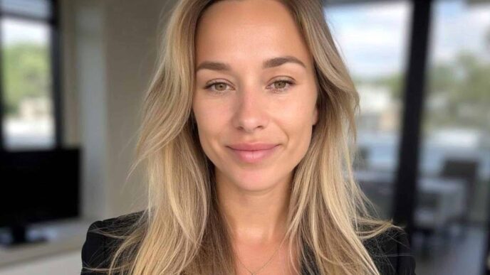 Designing beyond borders: The Journey of Kseniya Iyeropes, senior product designer at Amazon