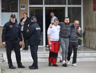 Belgian-Led Raids Target Huawei Bribery Scheme in EU Parliament