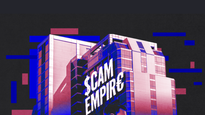 Diamonds, Dior and Dubai Vacations: The Luxurious Lives of Georgia's Call-Center Scammers