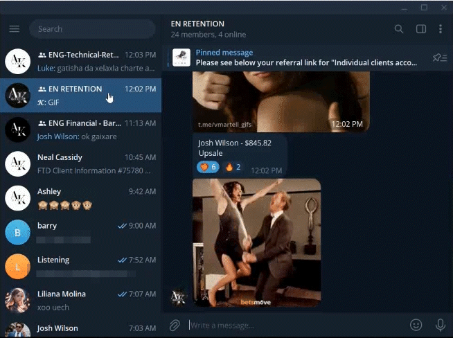 Everything You Need to Know About Scam Empire