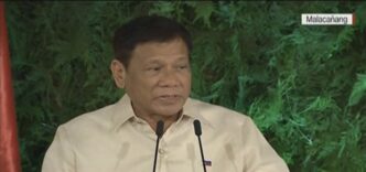 Filipino Journalist Shot Dead, Activists Demand Justice