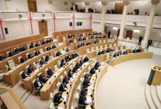 Georgia Freezes NGO Bank Accounts, Accuses Them of “Sabotage” Linked to Mass Protests