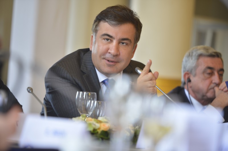 Georgia Prosecutors Say Bera Ivanishvili’s Harassing Voice Tapes Doctored